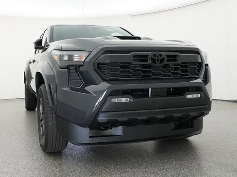 New 2026 Toyota Tacoma TRD Sport RWD image 30