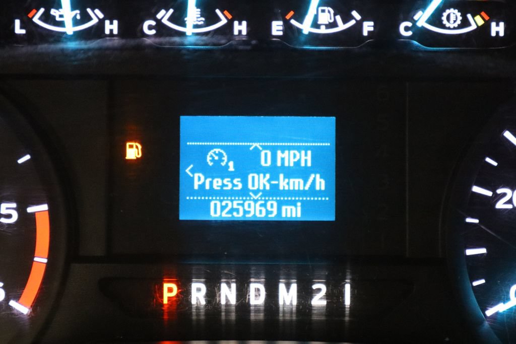 Used 2018 Ford F550 2WD Crew Cab Super Duty image 25
