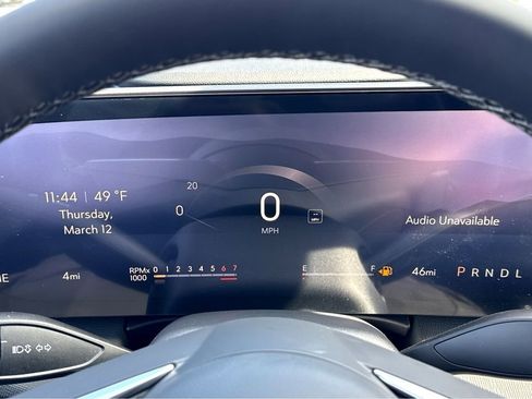 New 2026 Buick Enclave Preferred w/ LPO, Floor Liner Package FWD image 22