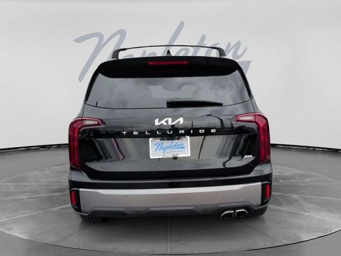 Used 2025 Kia Telluride S AWD/4WD image 6