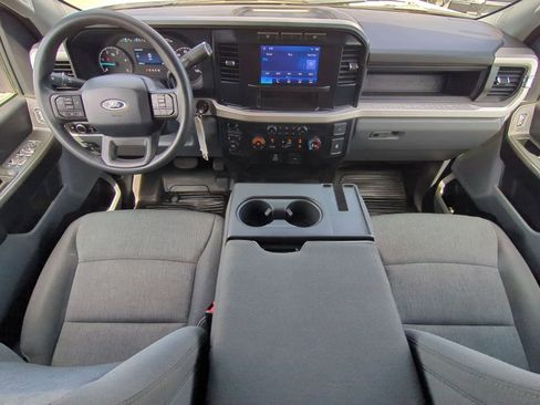 Used 2024 Ford F350 XL w/ XL Off-Road Package AWD/4WD image 18