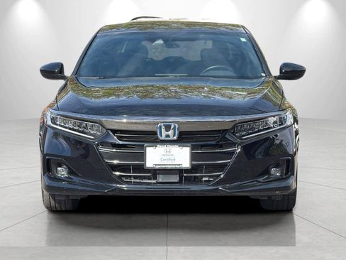 Used 2022 Honda Accord Sport image 10