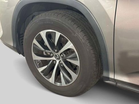 Used 2021 Lexus RX 350 AWD w/ Premium Package image 10