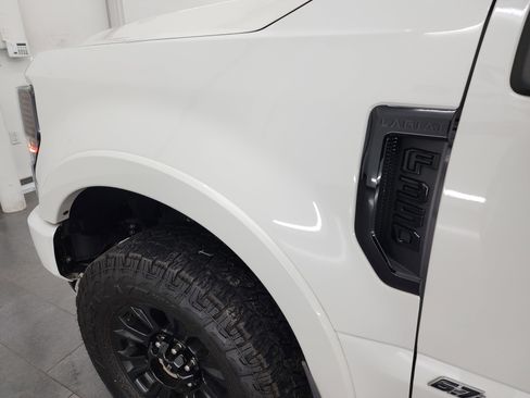 Used 2021 Ford F350 Lariat image 33