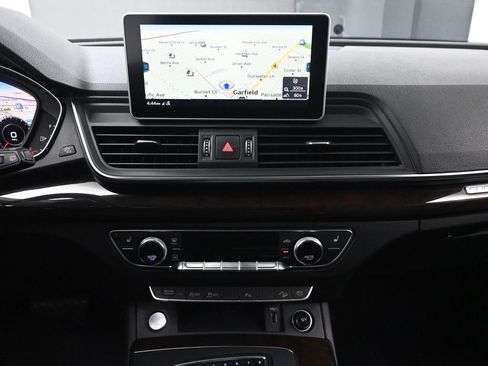 Used 2019 Audi Q5 2.0T Premium Plus AWD/4WD image 31