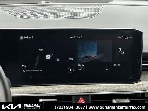 Used 2025 Kia K5 EX image 4