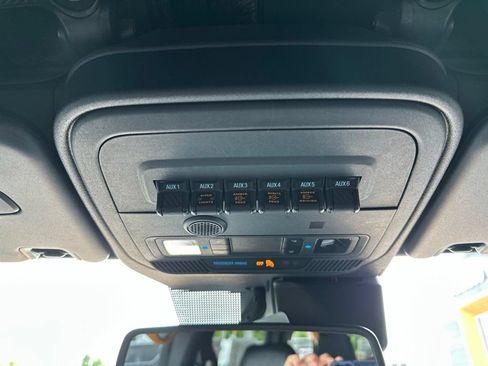 Used 2022 Ford Bronco Badlands AWD/4WD image 38