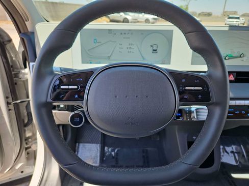 Certified 2024 Hyundai Ioniq 5 Limited RWD image 22