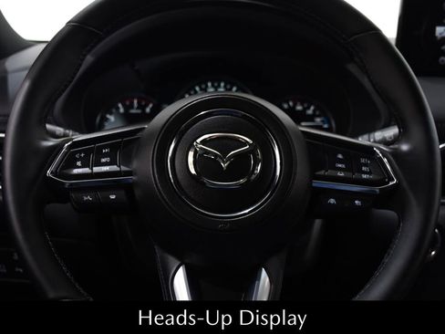 New 2025 MAZDA CX-5 Signature AWD/4WD image 10