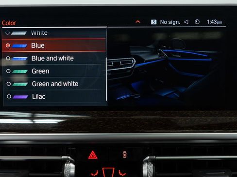 Used 2023 BMW X3 xDrive30i w/ Convenience Package image 29