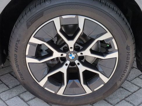 New 2025 BMW X3 xDrive30 w/ Premium Package AWD/4WD image 11