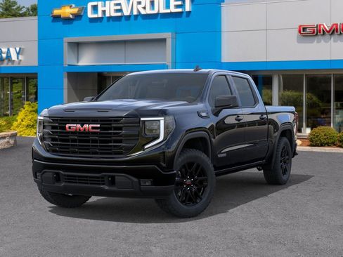 New 2026 GMC Sierra 1500 Elevation w/ Preferred Package image 6