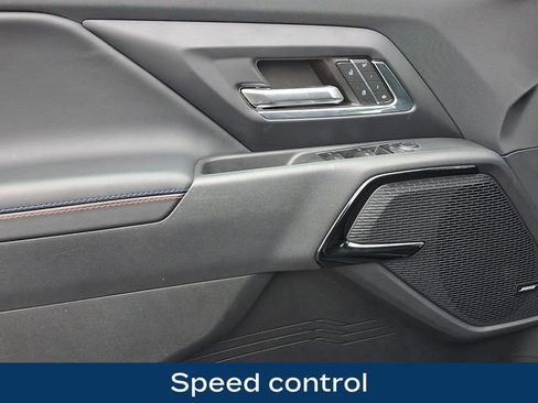 Used 2024 Chevrolet Silverado EV RST image 17