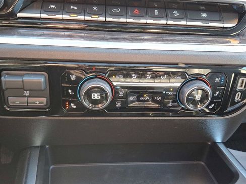 Certified 2023 Chevrolet Silverado 1500 LTZ w/ LTZ Premium Package image 15