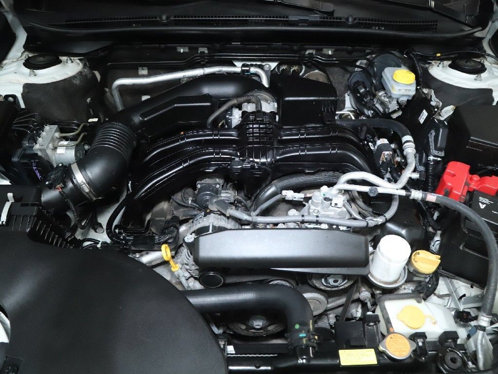 Used 2024 Subaru Legacy Premium AWD/4WD image 34