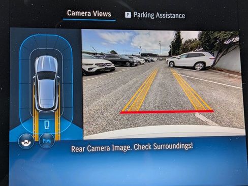 Used 2026 Mercedes-Benz GLC 300 image 12