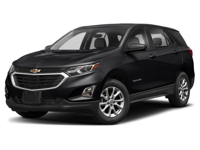 Used 2020 Chevrolet Equinox LS w/ LS Convenience Package FWD image 1