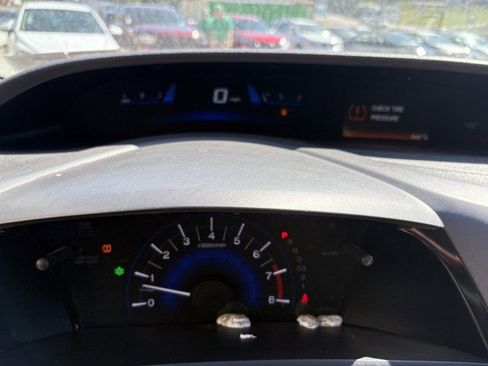 Used 2012 Honda Civic EX image 10