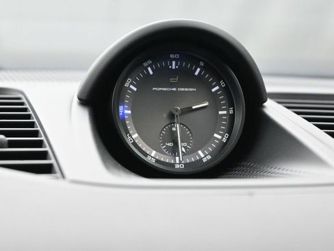 New 2025 Porsche Panamera Turbo S AWD/4WD image 15
