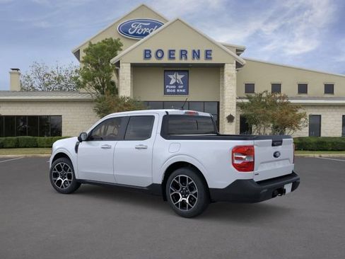 New 2026 Ford Maverick Lariat AWD/4WD image 4