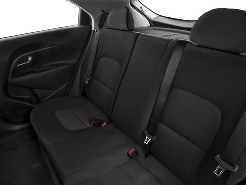 Used 2016 Kia Rio LX FWD image 18
