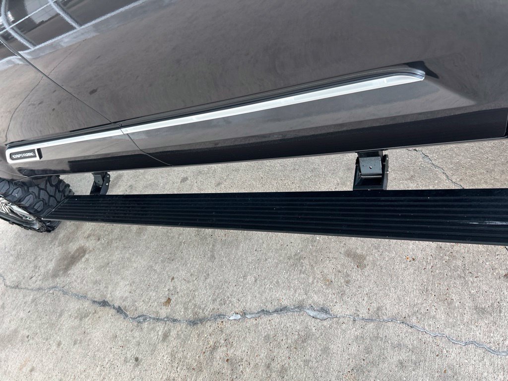 Used 2026 Toyota Tundra Capstone AWD/4WD image 12