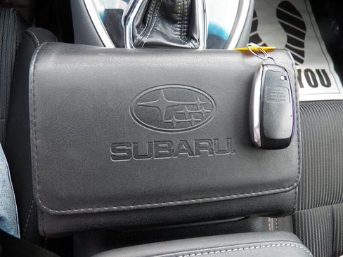 Used 2020 Subaru Legacy Premium AWD/4WD image 21