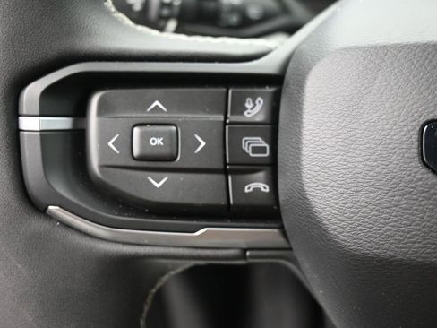 New 2026 Jeep Cherokee Laredo AWD/4WD image 30