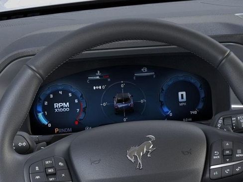 New 2025 Ford Bronco Sport Badlands w/ Badlands Tech Package image 13