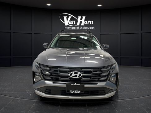 Used 2025 Hyundai Tucson SEL AWD/4WD image 2