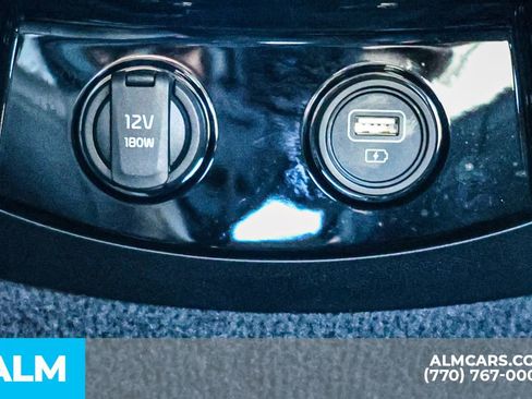 Used 2022 Kia Sorento SX Prestige image 62