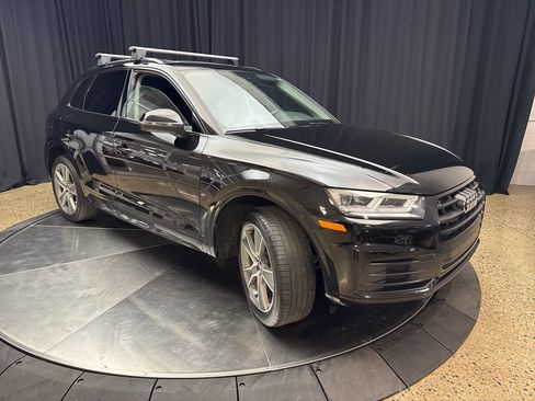 Used 2019 Audi Q5 2.0T Premium Plus image 13