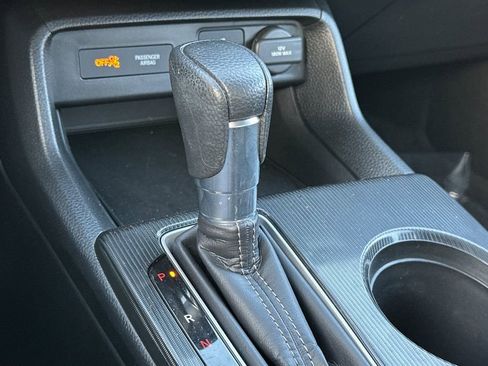 Certified 2024 Honda Civic LX image 22