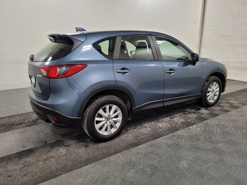 Used 2015 MAZDA CX-5 Sport w/ Bluetooth Audio Package image 10