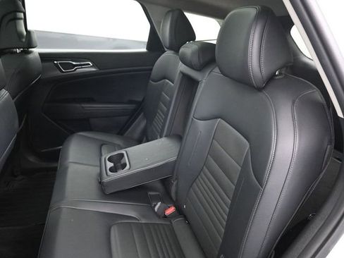 Used 2023 Kia Sportage SX Prestige AWD/4WD image 29