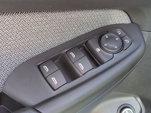 New 2025 Chevrolet TrailBlazer LT w/ Convenience Package image 10