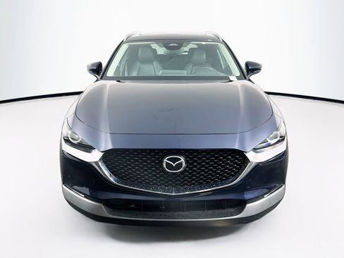 Used 2025 MAZDA CX-30 AWD 2.5 S w/ Preferred Package image 2