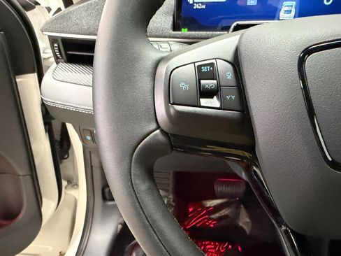 New 2025 Ford Mustang Mach-E Premium w/ Interior Protection Package image 21