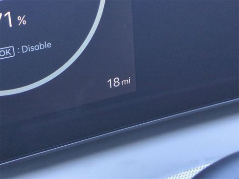 New 2026 Hyundai Tucson Limited image 35