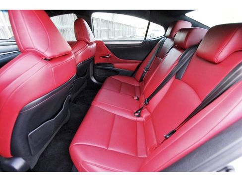 Used 2019 Lexus ES 350 F Sport w/ Accessory Package 2 image 14