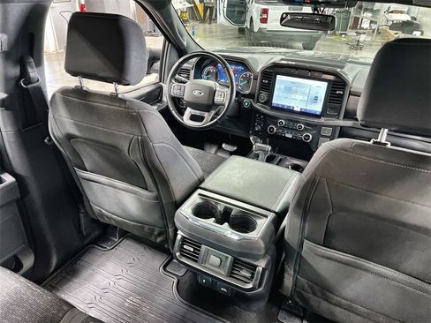 Used 2022 Ford F150 XLT w/ Equipment Group 302A High image 19