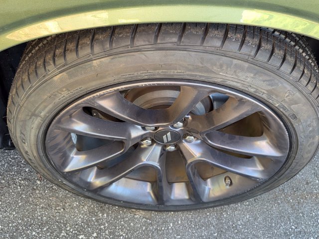 Used 2022 Dodge Challenger R/T Scat Pack RWD image 4