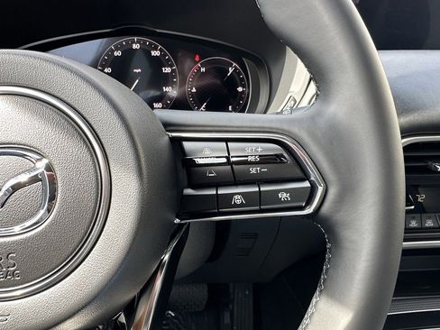 New 2026 MAZDA CX-90 3.3 Turbo S w/ Premium Package image 23