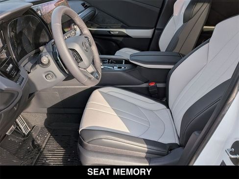 New 2026 Lexus TX 500h AWD w/ Technology Package image 13