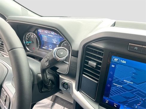 Used 2023 Ford F150 XLT w/ Equipment Group 302A High image 17