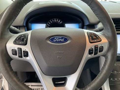 Used 2014 Ford Edge SEL w/ Equipment Group 205A image 10