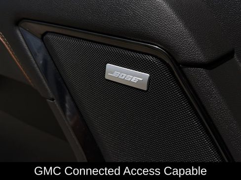 Used 2024 GMC Sierra 2500 AT4 w/ AT4 Premium Plus Package AWD/4WD image 34