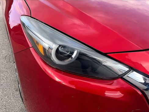 Used 2017 MAZDA MAZDA3 Grand Touring w/ Premium Equipment Package image 27