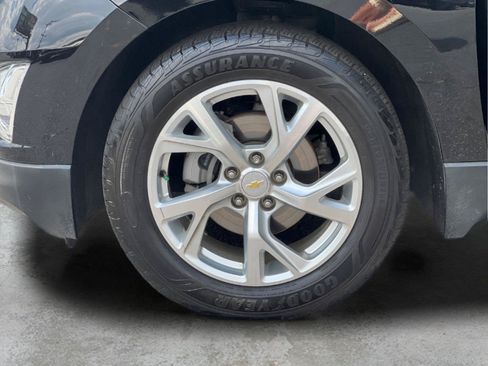 Used 2020 Chevrolet Equinox Premier FWD image 27