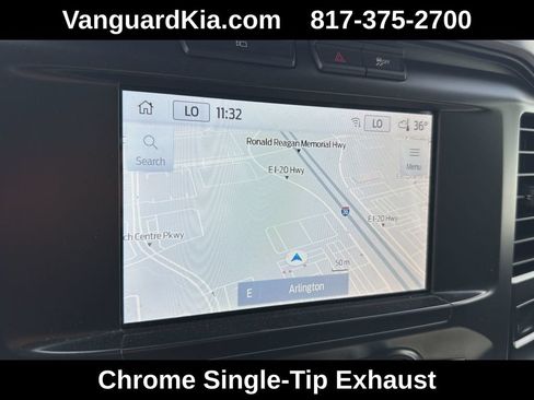 Used 2023 Ford F150 XLT w/ Equipment Group 301A Mid AWD/4WD image 23